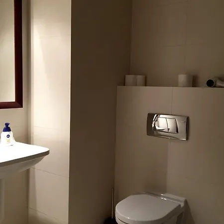 Bobroviecka Apartment *