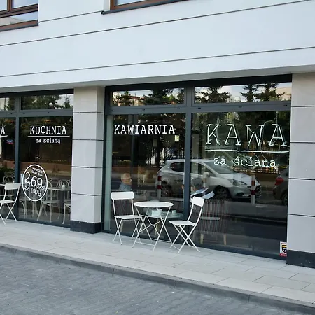 Apartment Bobroviecka *