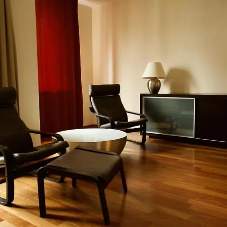 Apartment Bobroviecka