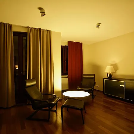 Bobroviecka Apartment *