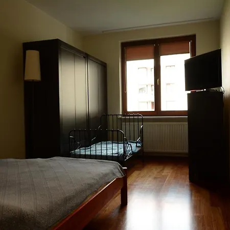 Bobroviecka Apartment *